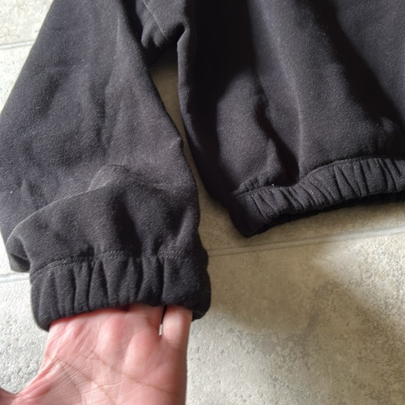 Black Lounge Set - Picture 5 of 9